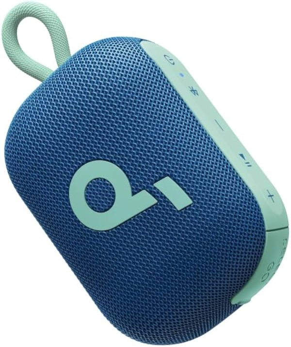 Anker Soundcore Speaker Select 4 Go Blue