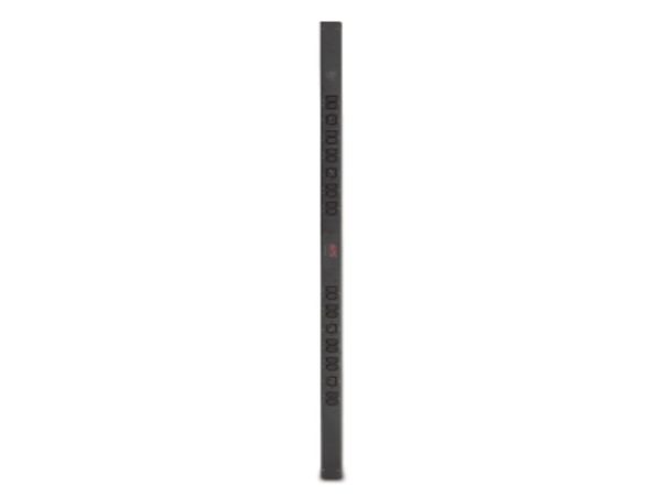Rack PDU, Basic, Zero U, 16A | 230V | (20)C13 & (4)C19