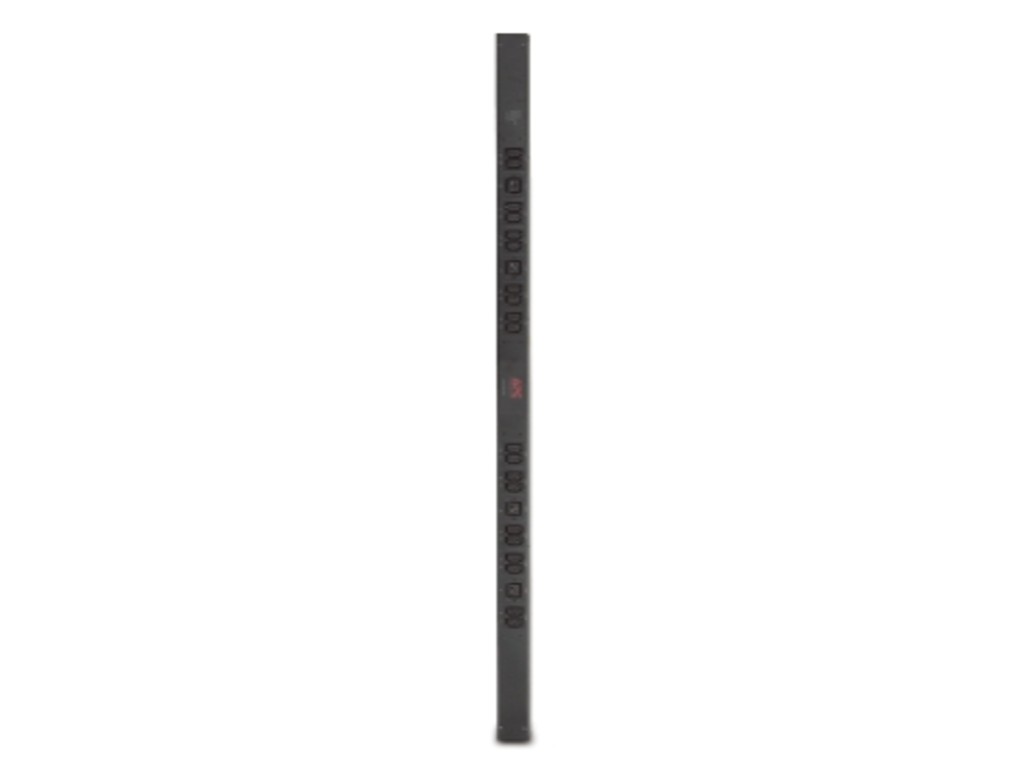 Rack PDU, Basic, Zero U, 16A | 230V | (20)C13 & (4)C19