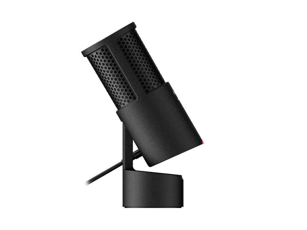 HyperX SoloCast 2USB Microphone (Black) - Image 4