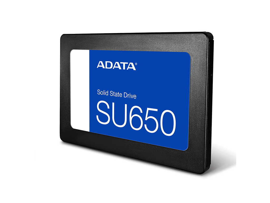 ADATA SSD 480GB 2.5", SU650 R/W: 520/450MB/s - Image 3