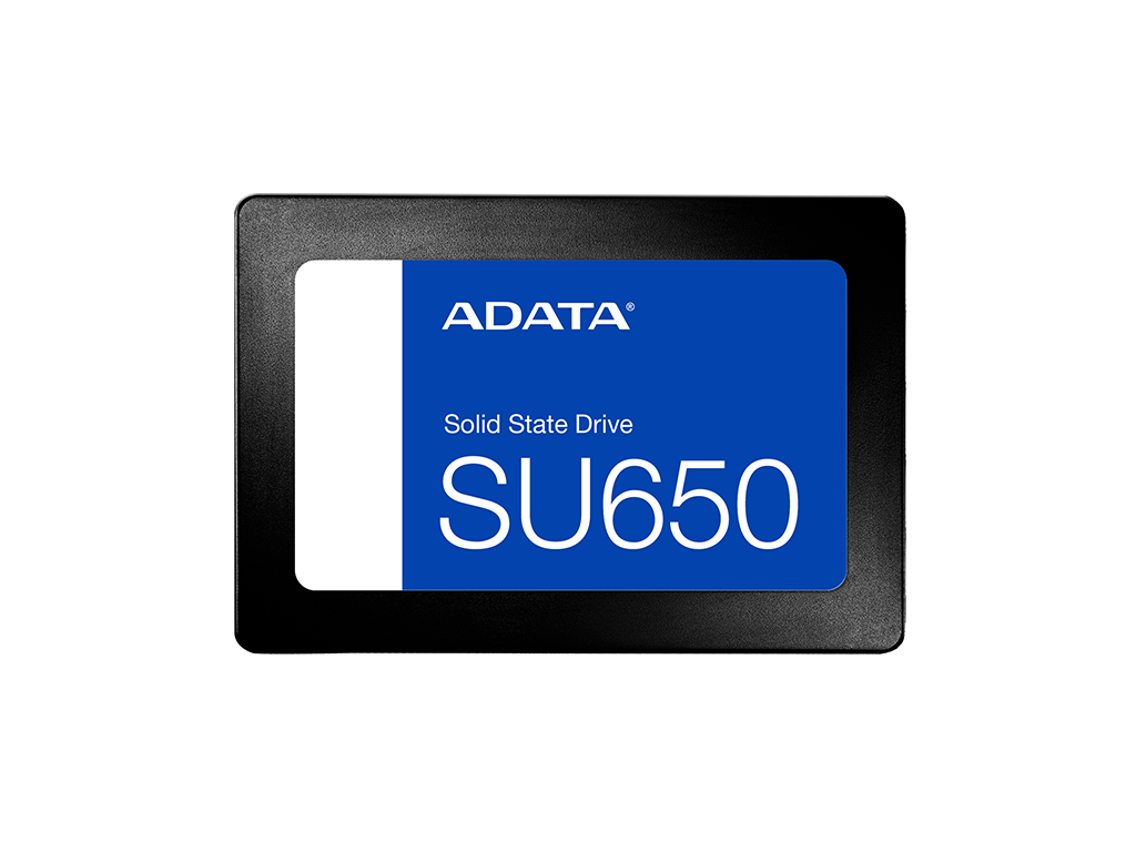 ADATA SSD 480GB 2.5", SU650 R/W: 520/450MB/s - Image 4
