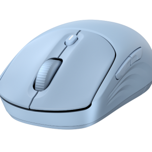 HP 400 Quiet BLU WRLS MSEHP 400 Quiet BLU WRLS MSEHP 400 Quiet BLU WRLS MSE plava