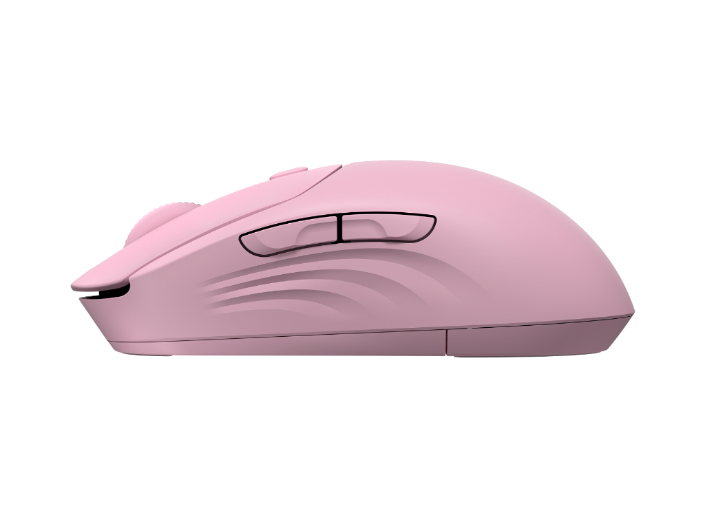 HP 400 Quiet PNK WRLS MSE HP 400 Quiet PNK WRLS MSE HP 400 Quiet PNK WRLS MSE pink - Image 2