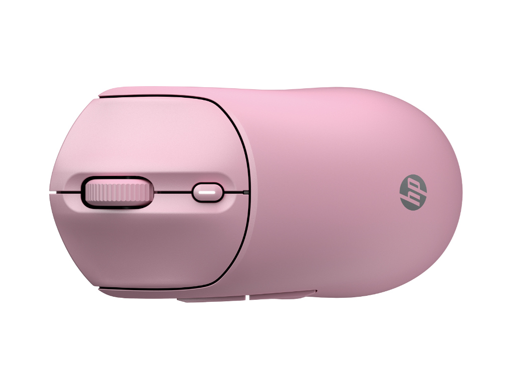 HP 400 Quiet PNK WRLS MSE HP 400 Quiet PNK WRLS MSE HP 400 Quiet PNK WRLS MSE pink - Image 4