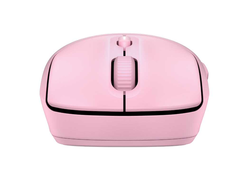 HP 400 Quiet PNK WRLS MSE HP 400 Quiet PNK WRLS MSE HP 400 Quiet PNK WRLS MSE pink - Image 5