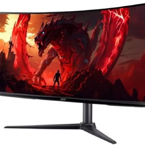 Acer XZ340CURW0BMIIPHX monitor