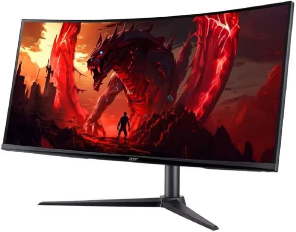 Acer XZ340CURW0BMIIPHX monitor