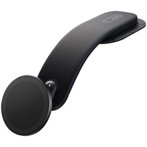 Anker MagGo Magnetic Car Mount with Alloy Bracket Black