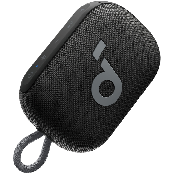 Anker Soundcore Speaker Select 4 Go Black