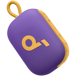 Anker Soundcore Speaker Select 4 Go Purple