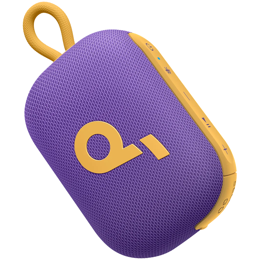 Anker Soundcore Speaker Select 4 Go Purple