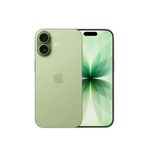 Apple Iphone 17 256GB Sage Esim