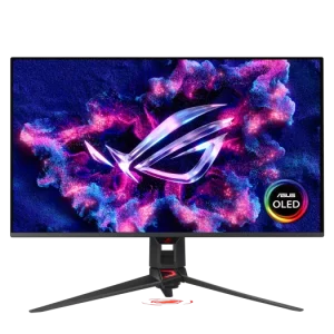 Asus PG32UCDM3 monitor