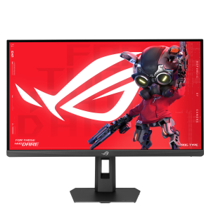 Asus XG27ACMES monitor