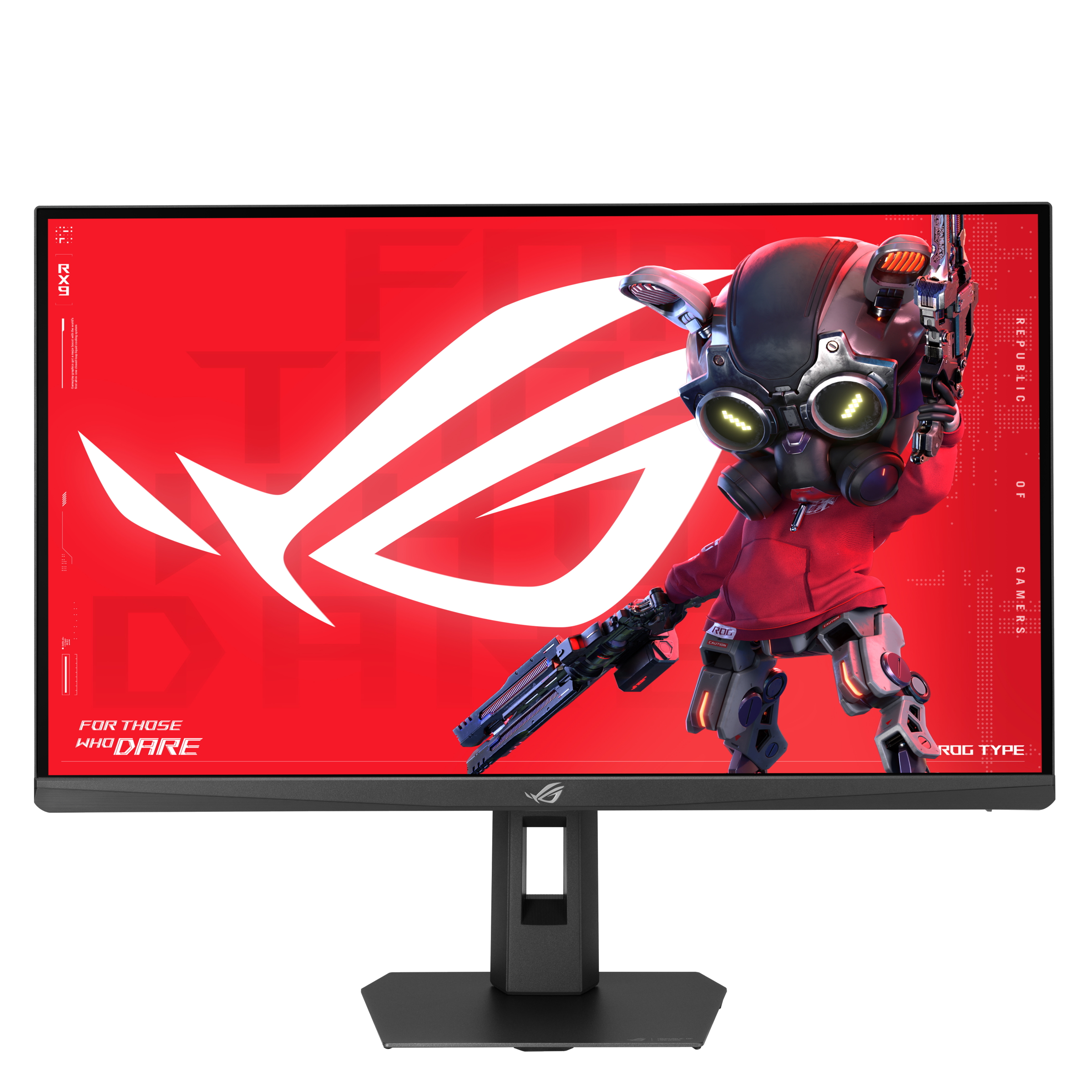 Asus XG27ACMES monitor