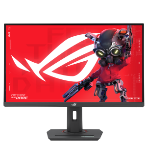 Asus XG27UCSR monitor