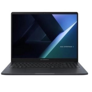 ASUS ExpertBookB1503CVA-S71278 15.6" FHD, Intel i3-1315U, 16GB DDR5, 512GB