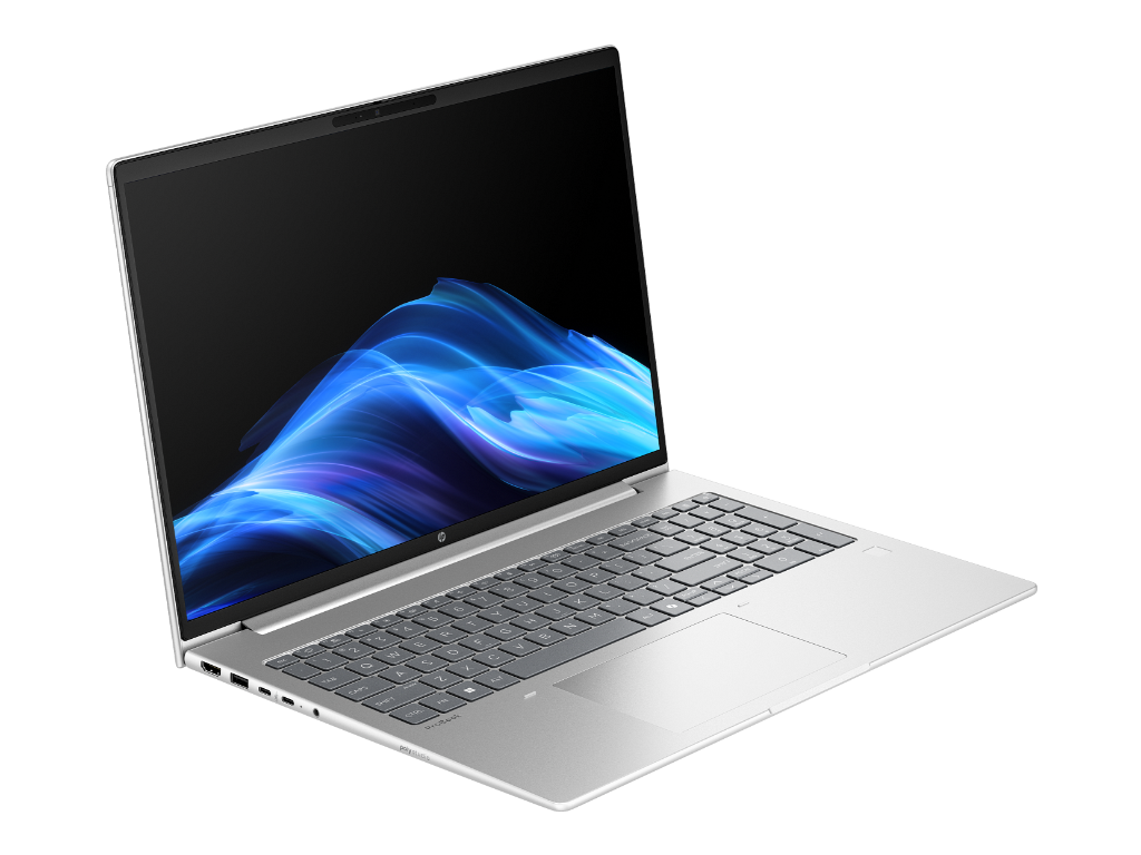 HP PROBOOK 4 G1AH R5/16/51216'' FHD, R5 220U 3.2/4.9GHz16GB DDR5, 1TB SSD, WiFi6+BT5.3 - Image 2