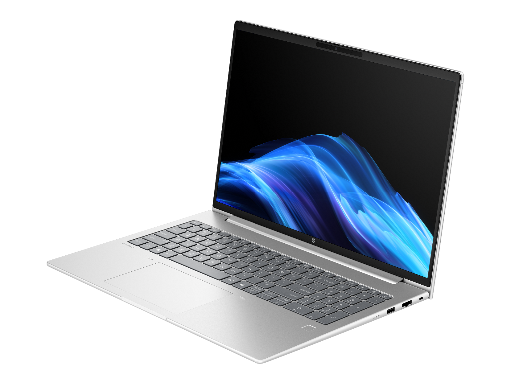 HP PROBOOK 4 G1AH R5/16/51216'' FHD, R5 220U 3.2/4.9GHz16GB DDR5, 1TB SSD, WiFi6+BT5.3 - Image 4