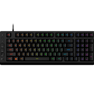 HyperX Eve 1800 RGBGaming Keyboard