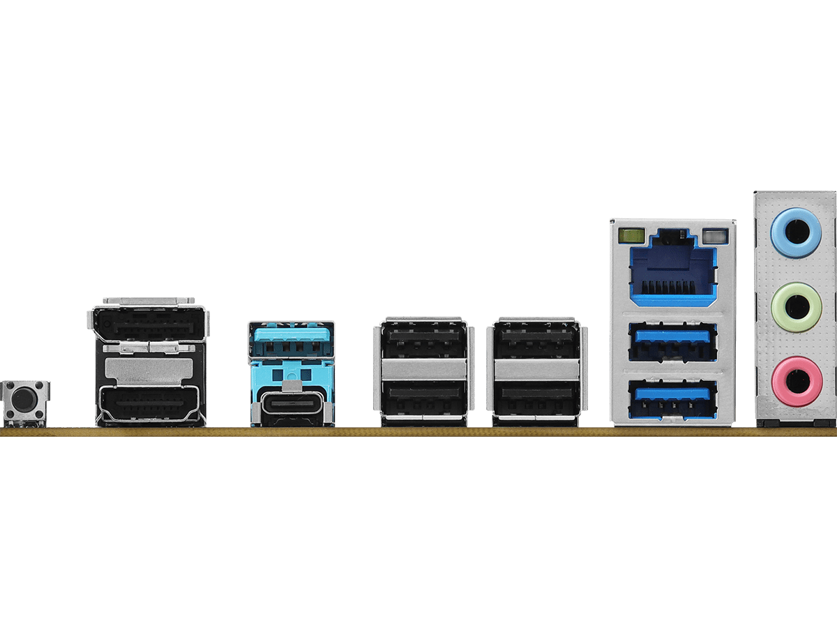 ASROCK MB B850M PRO-A4xDDR5, 3xM.2, 4xSATA, 17xUSBHDMI, DP, RAID, Micro ATX - Image 2