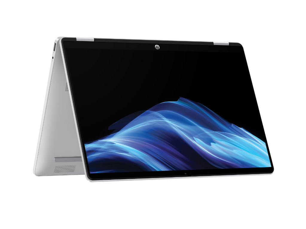 HP OmniBook 5 Flip 14-FP0023DX14'' FHD x360 Touch, Core7 15016GB DDR5, 512GB SSD, Backlit KB, Win11H - Image 5
