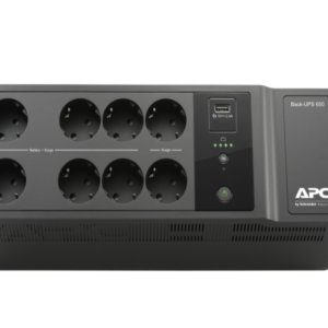 APC Back-UPS 650VA | 230V | AVR