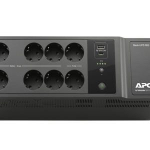 APC Back-UPS 850VA | 230V | AVR