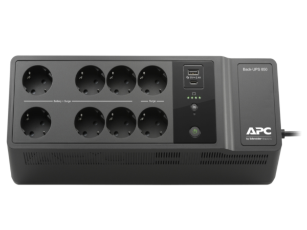 APC Back-UPS 850VA | 230V | AVR