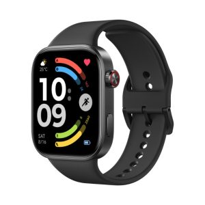 Redmi Watch 6 Silver Gray 2,07" AMOLED displej, trajanje baterije do 24 dana