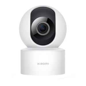 Xiaomi Smart kamera C201 1080p, 360 stepeni snimanje, Infracrveno snimanje, AI detekcija