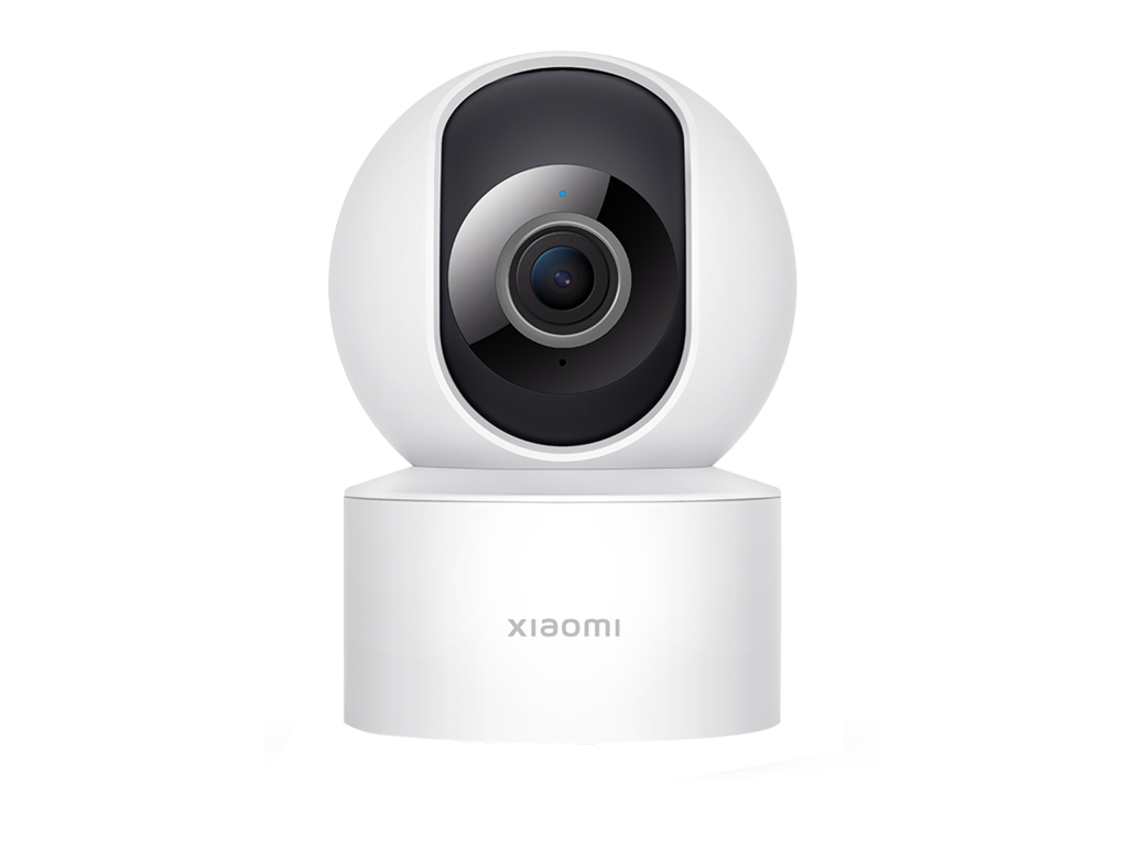 Xiaomi Smart kamera C201 1080p, 360 stepeni snimanje, Infracrveno snimanje, AI detekcija