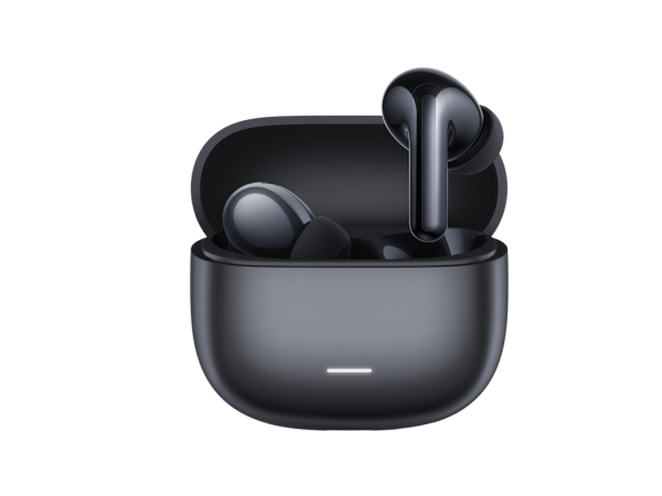 Redmi Buds 8 Lite crna ANC 42 dB, trajanje baterije do 36h