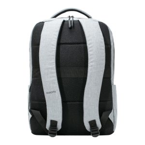 Mi Commuter ruksak, sivi 15.6", kapacitet 21 lit