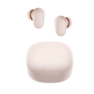 Redmi Buds 6 Play, pink trajanje baterije 36h Bluetooth 5.4