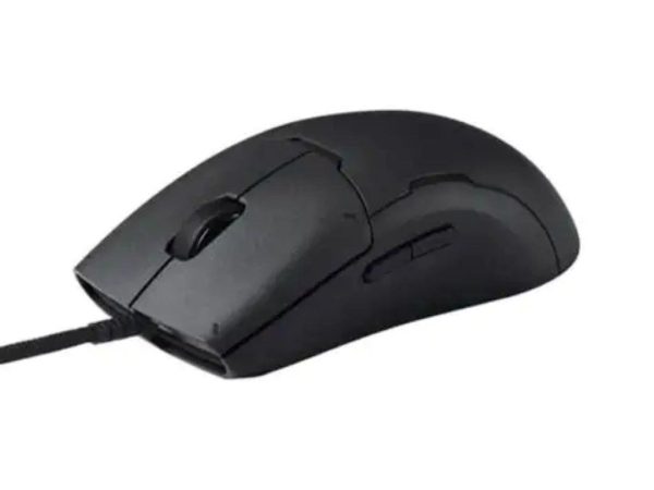 Xiaomi gaming miš lite 5 DPI nivoa 220 IPS, 6200 DPI