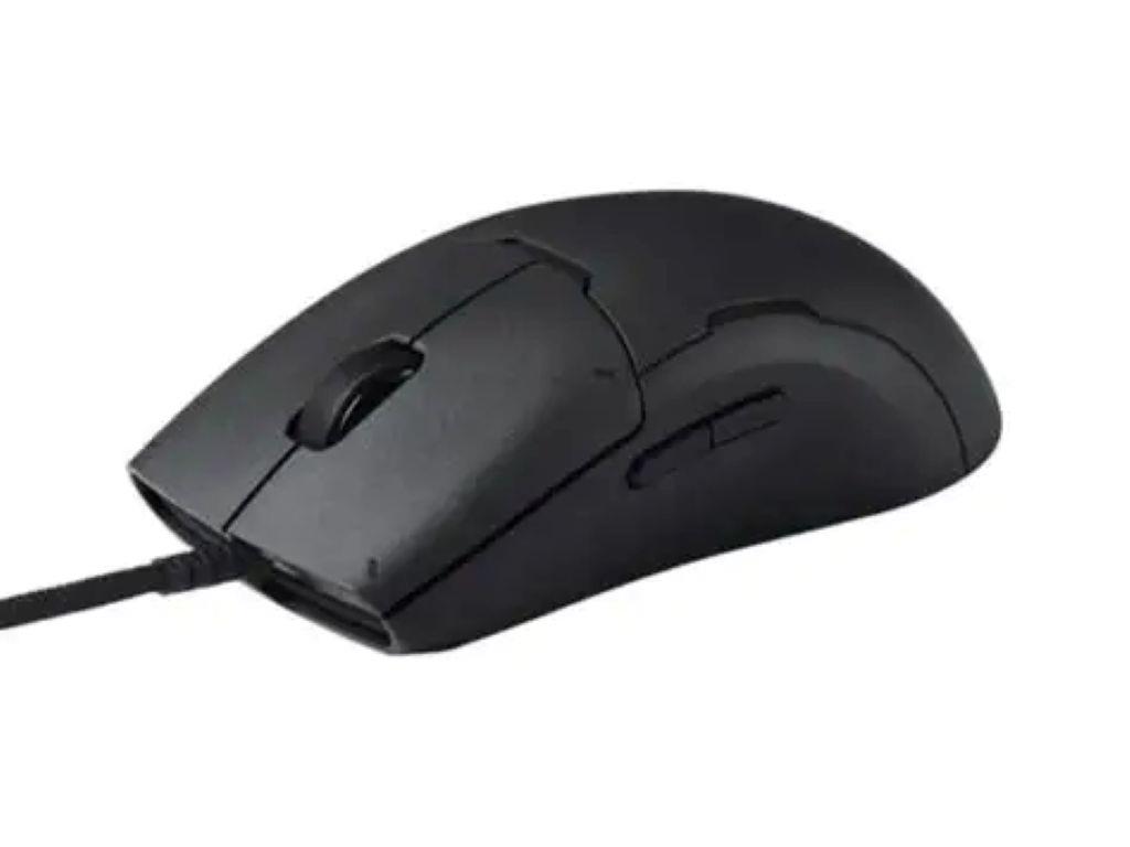 Xiaomi gaming miš lite 5 DPI nivoa 220 IPS, 6200 DPI