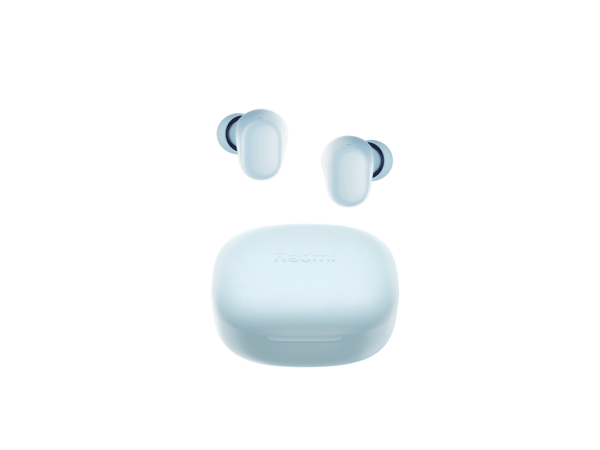 Redmi Buds 6 Play, plava trajanje baterije 36h Bluetooth 5.4