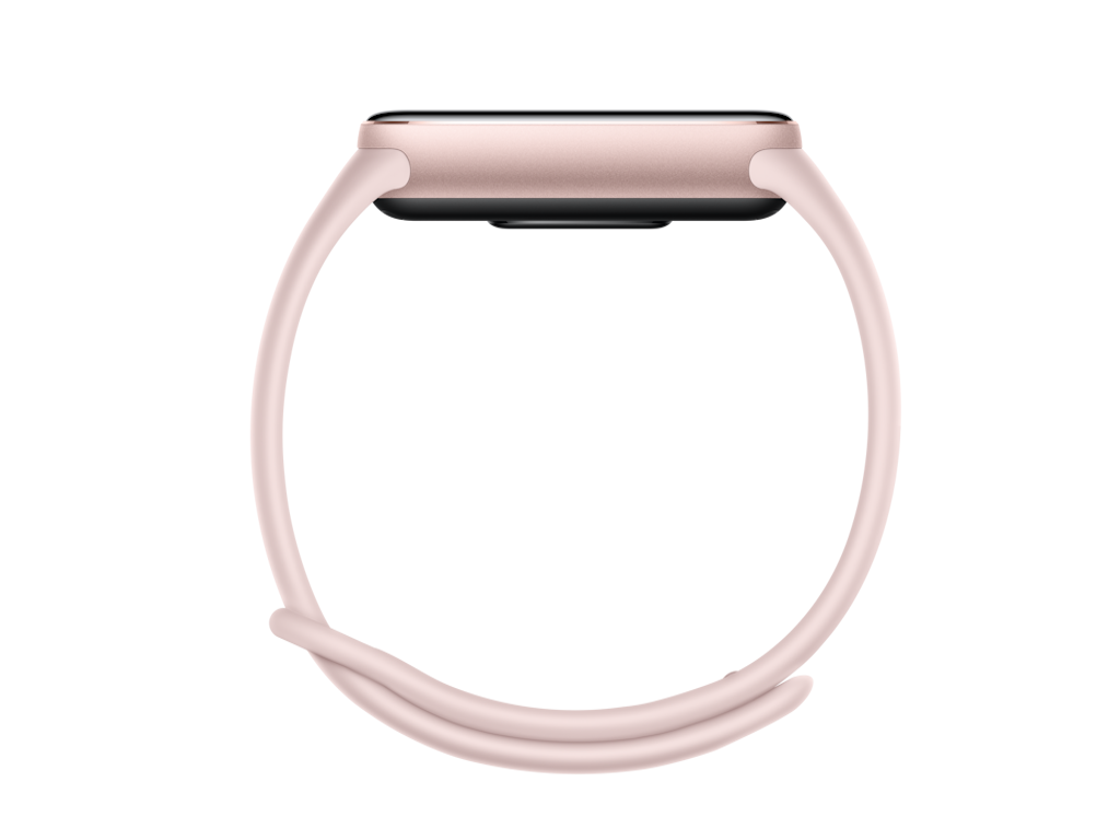 Xiaomi Smart Band 10 rose - Image 3