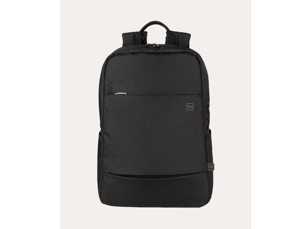 TUCANO ruksak GLOBAL 15.6 crniMacBook Pro 16",20l - Image 2
