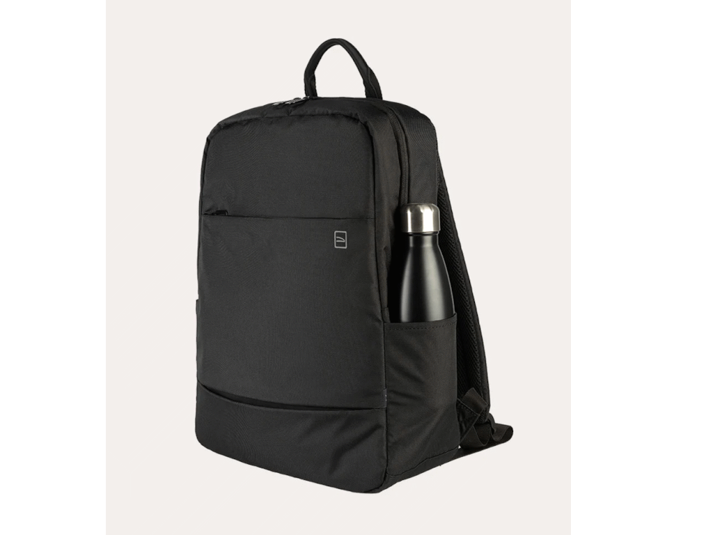 TUCANO ruksak GLOBAL 15.6 crniMacBook Pro 16",20l - Image 3