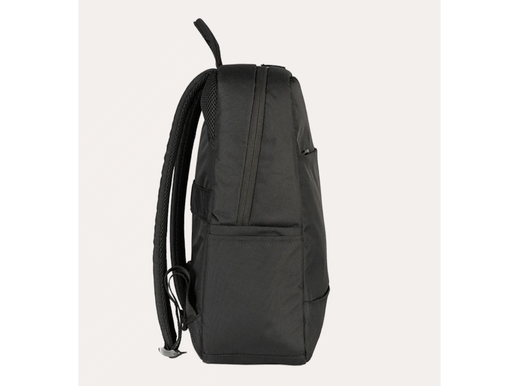 TUCANO ruksak GLOBAL 15.6 crniMacBook Pro 16",20l - Image 4