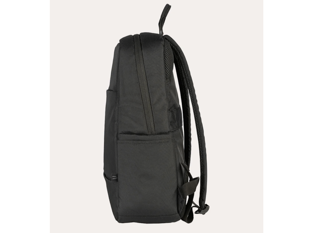TUCANO ruksak GLOBAL 15.6 crniMacBook Pro 16",20l - Image 7