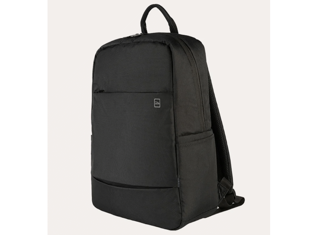 TUCANO ruksak GLOBAL 15.6 crniMacBook Pro 16",20l - Image 9