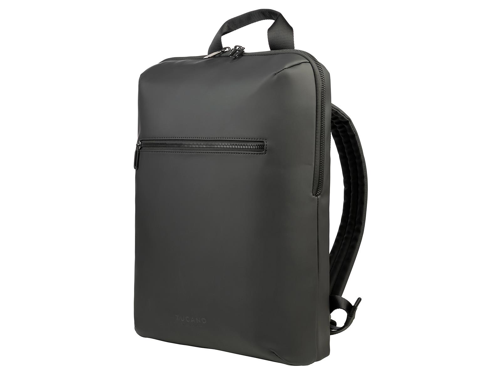 TUCANO ruksak GOMMO 15.6 crniMacBook Pro 16",14l - Image 2