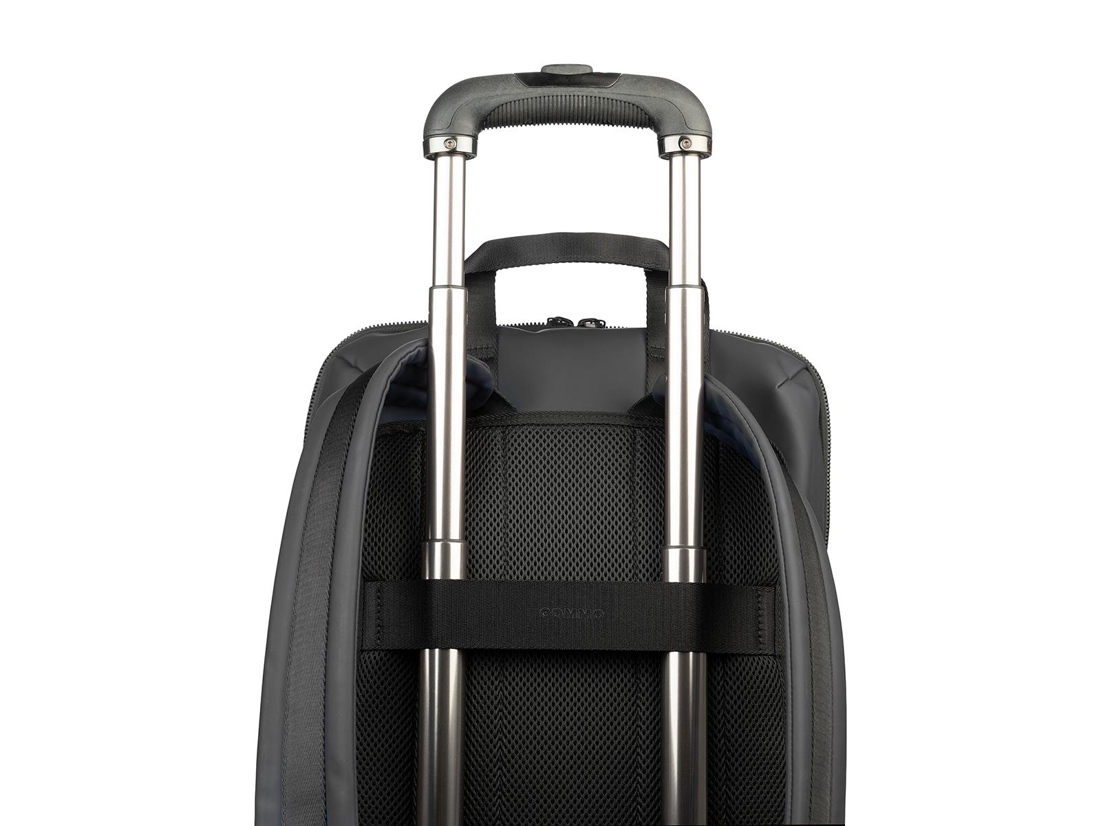 TUCANO ruksak GOMMO 15.6 crniMacBook Pro 16",14l - Image 5