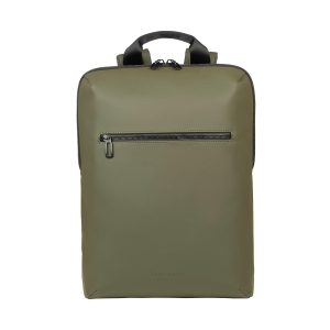 TUCANO ruksak GOMMO 15.6 greenMacBook Pro 16",14l
