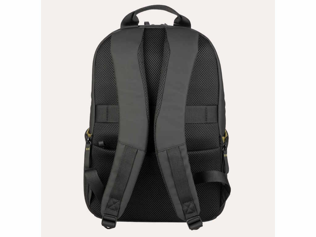 TUCANO ruksak LASER 15.6 crniMacBook Pro 16",20l - Image 2