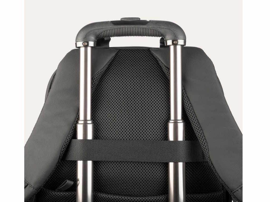 TUCANO ruksak LASER 15.6 crniMacBook Pro 16",20l - Image 5